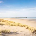 Seaside Comfort With Parking Appartement *