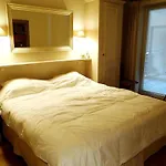 Appartement Seaside Comfort With Parking