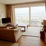 Appartement Seaside Comfort With Parking Nieuport