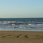 Appartement Seaside Comfort With Parking