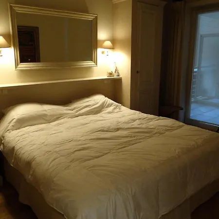 Casino Aba0104 With Beautiful Sea Views * Nieuwpoort