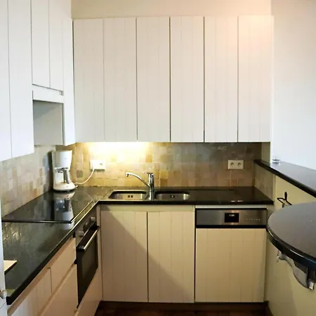 Apartment Casino Aba0104 With Beautiful Sea Views