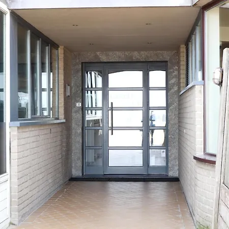 Lägenhet Seaside Comfort With Parking