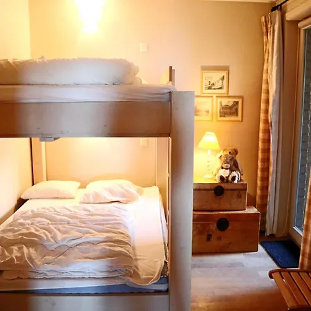 Lägenhet Seaside Comfort With Parking Nieuwpoort