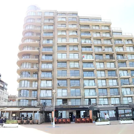 דירה Seaside Comfort With Parking