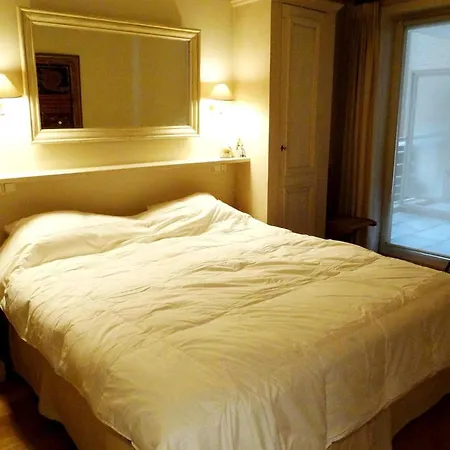 Lägenhet Seaside Comfort With Parking