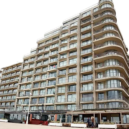 Lägenhet Seaside Comfort With Parking